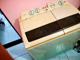 LG Washing Machine  Fully Working | New Motor | Reason: New Purchase