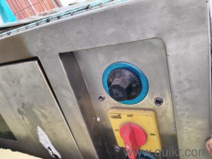 Pizza oven 18 pizza at one at a time