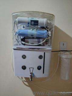 Selling our Almost New Kent RO Purifier   3 Years Free Service Left
