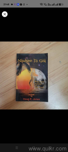 selling combo of fiction books 