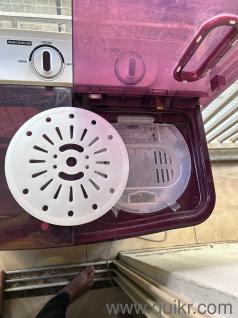 Croma washing machine under 5 year warranty