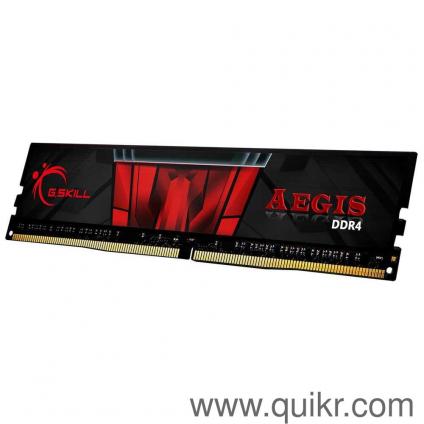 DDR 4 RAM 16 GB Desktop RAM