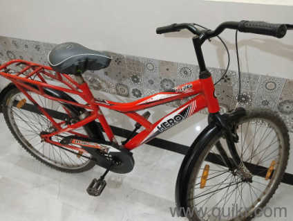 I Sale My bicycle with good condition.Hight 26inch