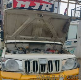 Mahindra Bolero Good condition 