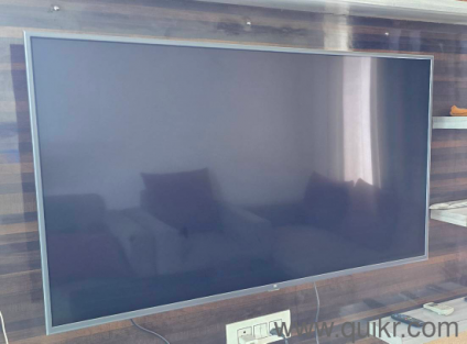 mi 55 inch led tv 4x pro like new , moving out sale 