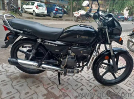 Hero Splendor Plus - 2024