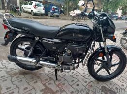 Hero Splendor Plus - 2024