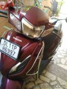 Honda Activa 6G - 2024