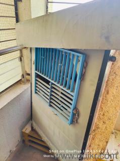Air cooler 4 ft suitable for summer. In Working condition.
