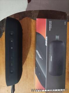 Portable Speaker 2 nd Generation 