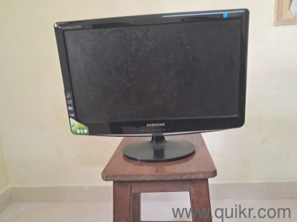 Samsung B2030 20-Inch Widescreen LCD Monitor - Glossy Black