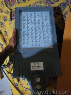 band new led 150 w street light