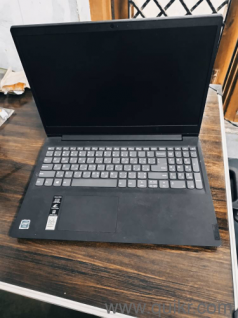 it's kuwait imported laptop 