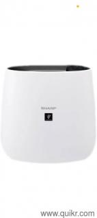 Description: SHARP AIR PURIFIER, negotiable price