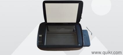 HP INK TANK 415 WIRELESS PRINTER