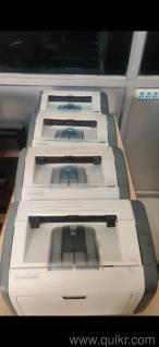 HP LASERJET PRINTER 1020 PLUS 
