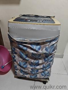 LG 6.2 KG FULLY AUTOMATIC WASHING MACHINE