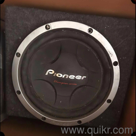 Pioneer champion subwoofer 