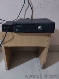 xbox 360 game console