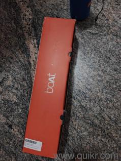 2  Speakers in excellent condition, rarely used, selling at very best price 