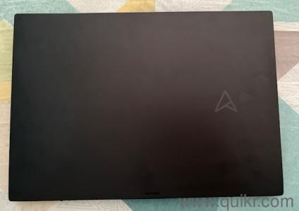 Asus Zenbook 14 under warranty 