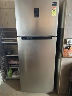 Samsung double door convertible