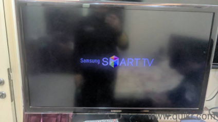 Smart LED TV 40inch Samsung