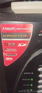 extra Bluetooth system installation