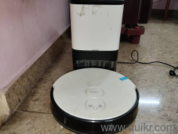 tapo rv10 plus vaccum cleaner - best condition 