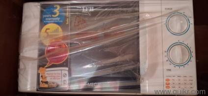 want to sell IFB MICROWAVE 