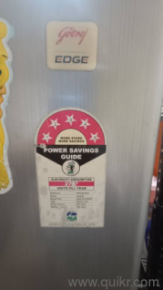 251 Litres Godrej 