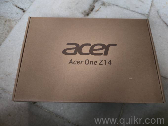 Acer  one 