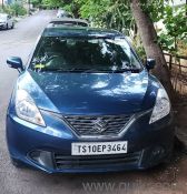 Maruti Suzuki Baleno DELTA 1.2 K12 - 2018