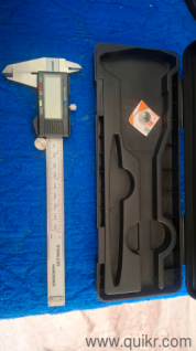 Branded Oakay Vernier Calipers 