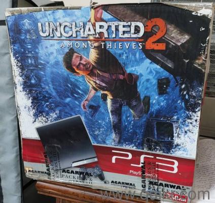 PS3 Preowned: Console 250gb , 15 Original Games, DualShock controller | Fully Working