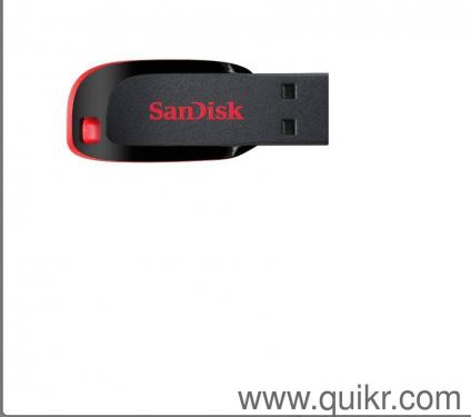 SanDisk pendrive 128gb