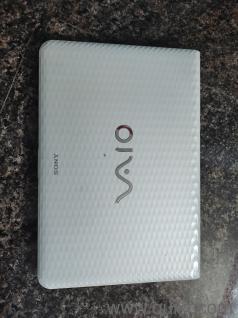 Sony Viao E Series VPCEG35EG