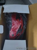 Strauss bicycle helmet ST1555