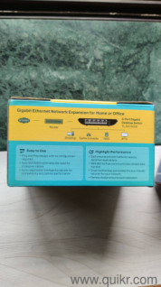 Tp-Link 5-Port Gigabit Desktop switch 