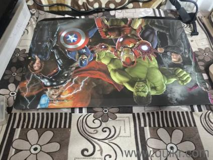 hp pavillion GTX 4gb graphics card and 8 gb ram and 1 tb ssd