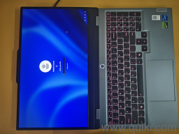 lenevo LOQ 13th gen 4050 24gb Ram 