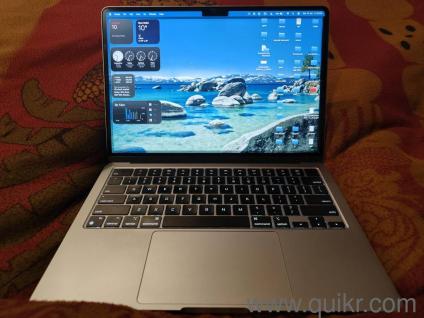 macbook m3