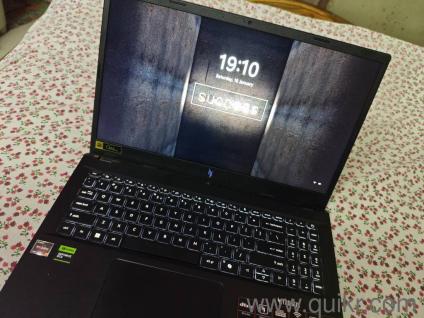 Acer Ryzen 7, 7k series 