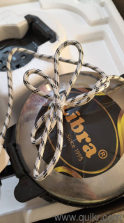 Brand New Libra Roti Maker, 8.5inch, Non-Stick, Auto Temperature Control