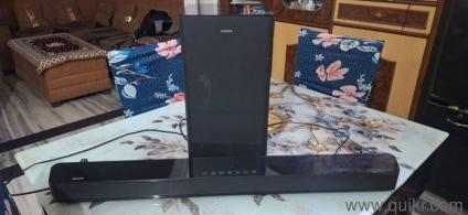 Phillips HTL8162 SOUNDBAR