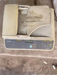 SAMSUNG SCX-4521F multifunction printer for office 