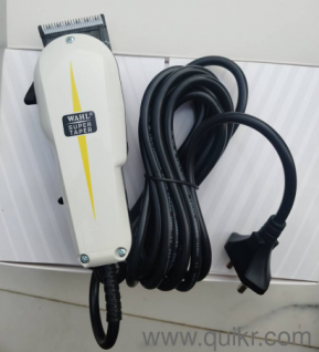 Wahl Super Taper Professional Hair Clipper  Brand New (Unused)