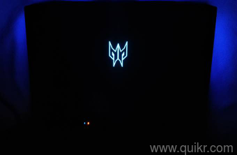 Acer Predator Helios 300 i5 10th Gen | RTX 3060 | 16GB RAM | Gaming Laptop