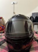 Axor Trance Helmet Size L 