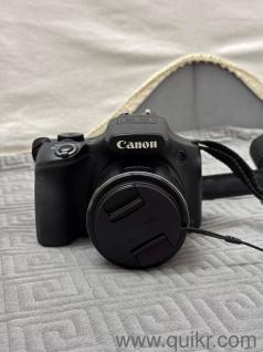 Canon SX 60 HS
